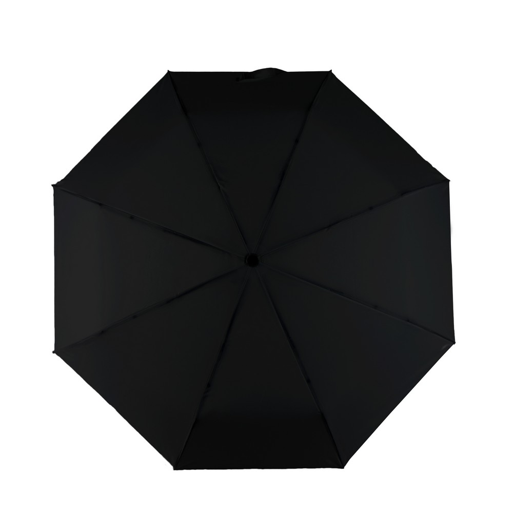 Parapluie automatique RPET | Nell, noir en métal, fibre de verre, bois, RPET pongé 190T Photo 3 clients/infiniprinting/ax/photos_BD/AX13416-P3-Parapluie-automatique-RPET-|-Nell-publicitaire-noir.jpg